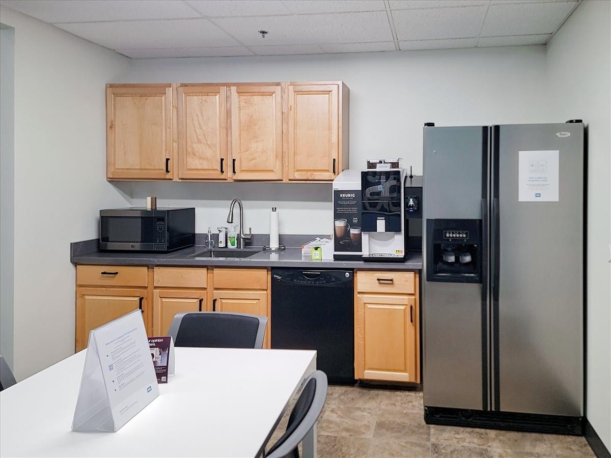 371 Northeast Gilman Boulevard, 1st Floor Office Space - Issaquah