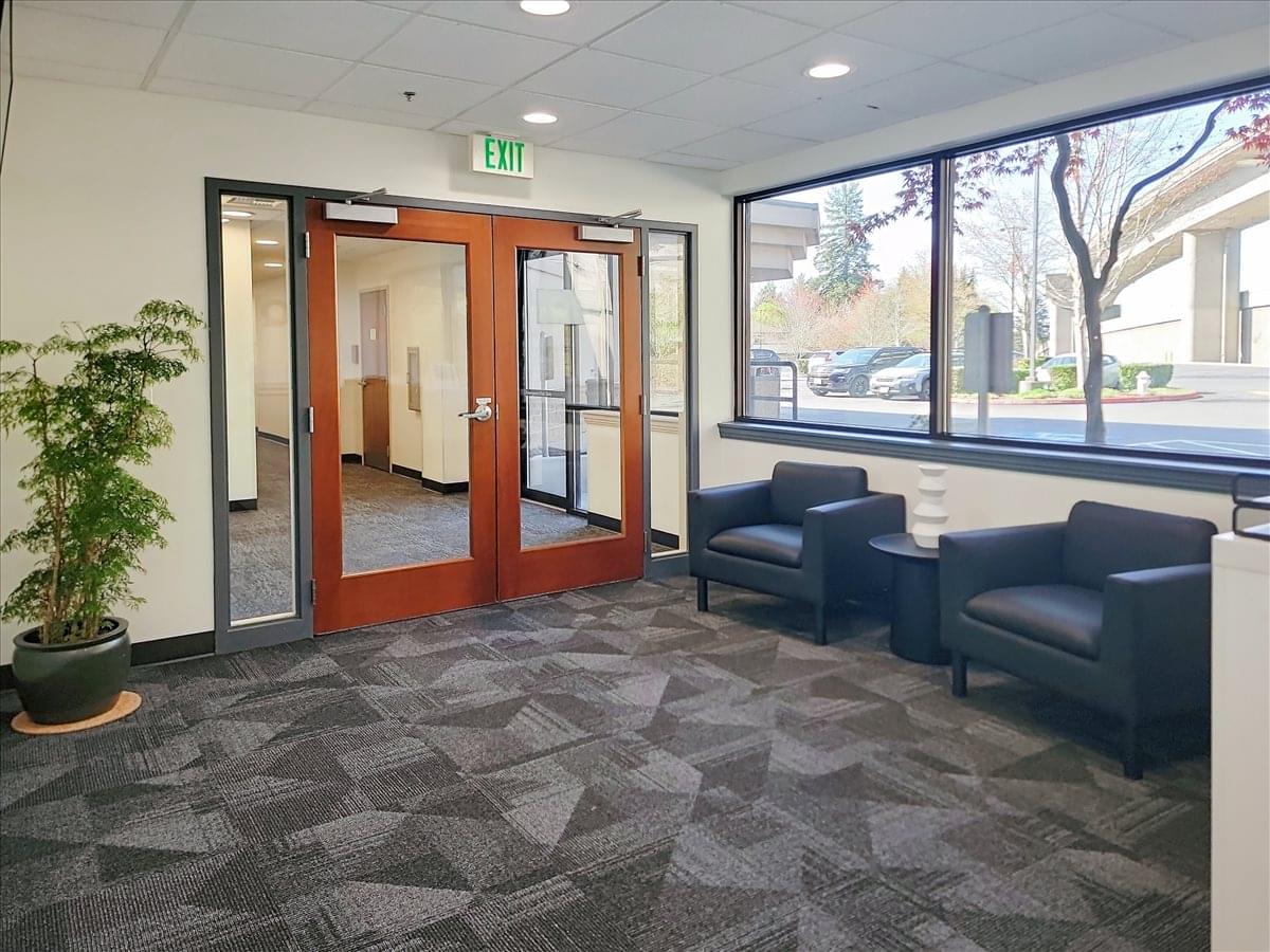 Photo of Office Space on 371 Northeast Gilman Boulevard, 1st Floor Issaquah 