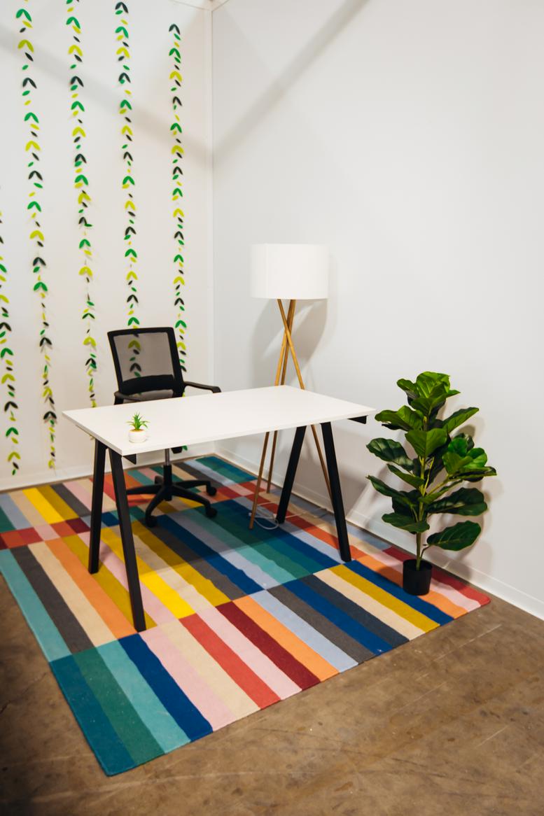 1801 Flower Avenue Office Images