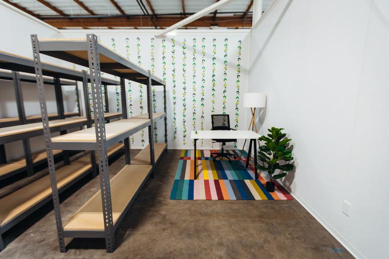 1801 Flower Avenue Office Images