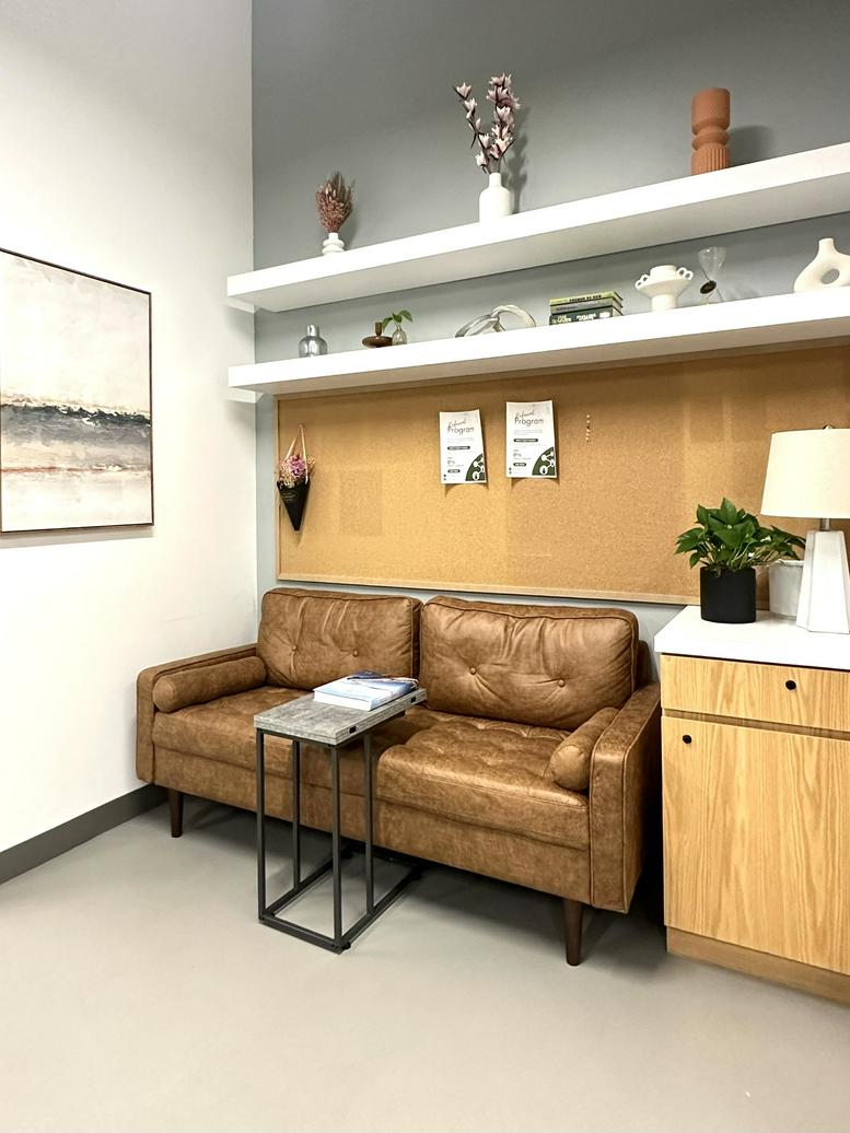 287 Park Avenue South, United Charities Building Complex, 2nd & 3rd Floor Office Images