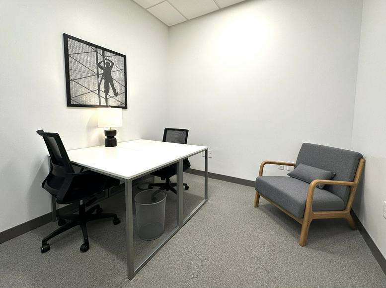 287 Park Avenue South, United Charities Building Complex, 2nd & 3rd Floor Office Images