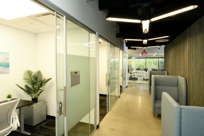Office for Rent on 570 Lake Cook Road, Suite 300 Deerfield 