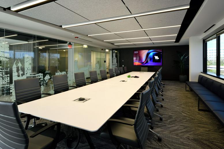 Photo of Office Space on 570 Lake Cook Road, Suite 300 Deerfield 