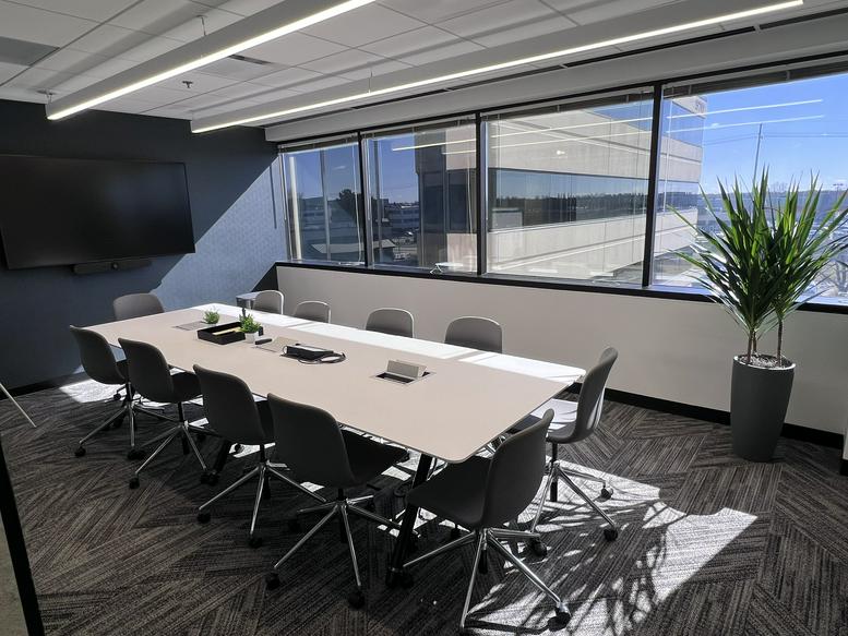 Photo of Office Space available to rent on 570 Lake Cook Road, Suite 300, Deerfield