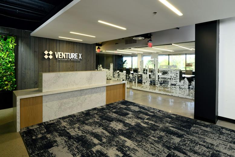 Photo of Office Space on 570 Lake Cook Road, Suite 300 Deerfield 