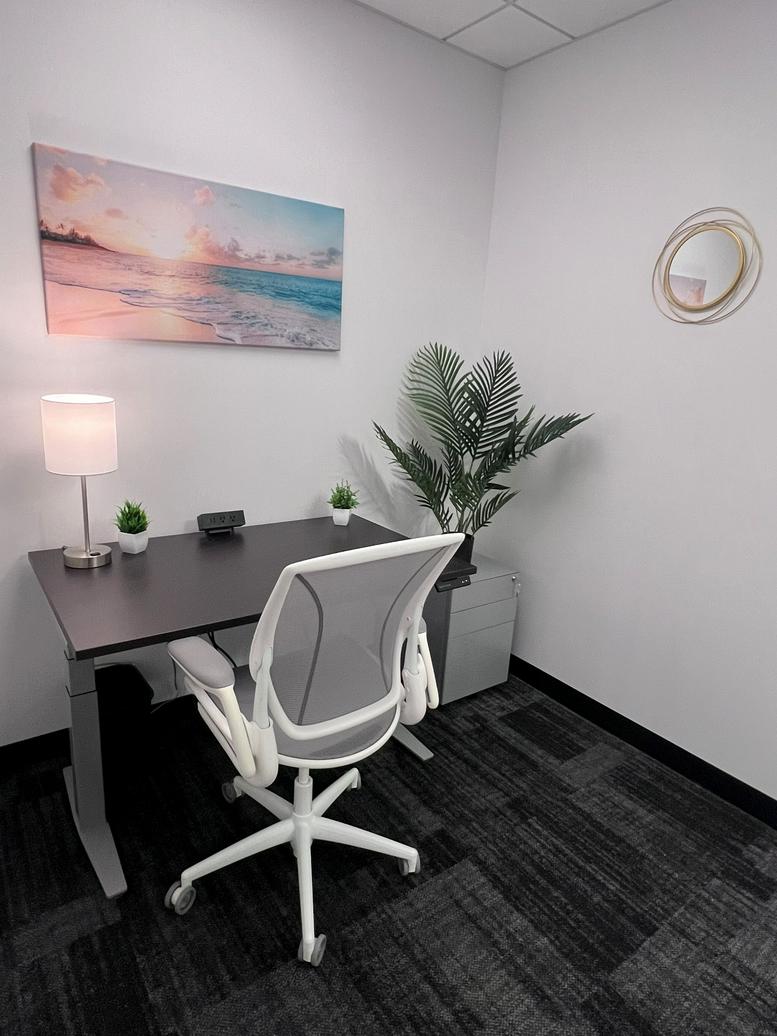 Picture of 570 Lake Cook Road, Suite 300 Office Space available in Deerfield
