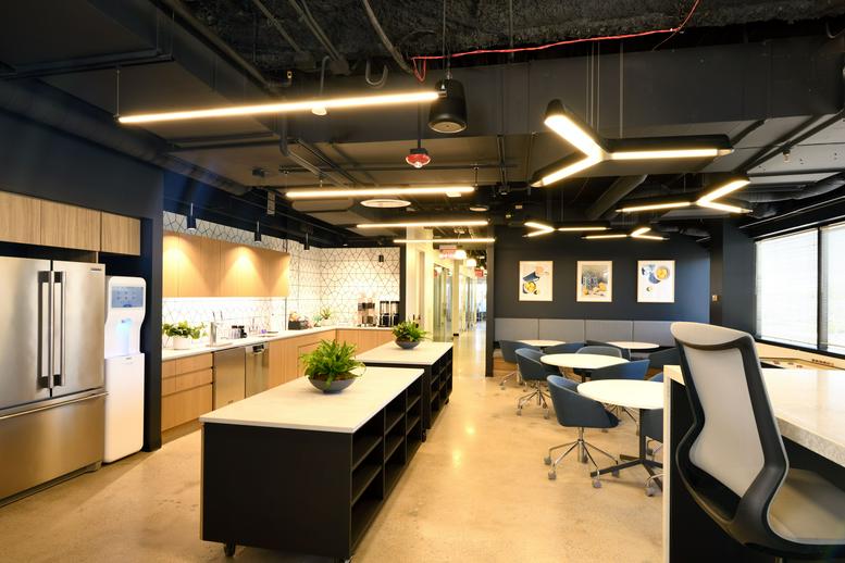 Photo of Office Space available to rent on 570 Lake Cook Road, Suite 300, Deerfield
