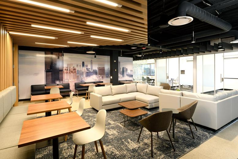 570 Lake Cook Road, Suite 300 Office Space - Deerfield