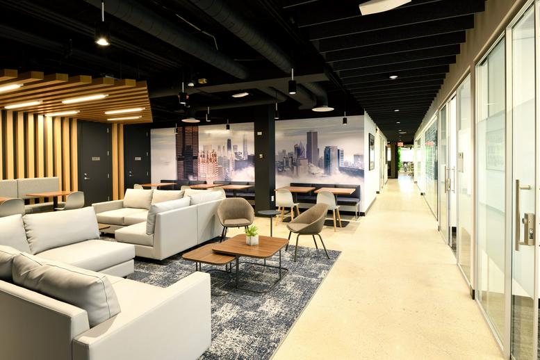 Photo of Office Space on 570 Lake Cook Road, Suite 300 Deerfield 