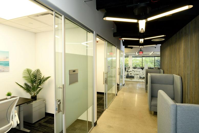 570 Lake Cook Road, Suite 300 Office for Rent in Deerfield 