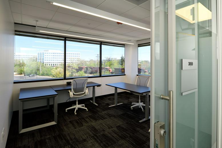 Photo of Office Space on 570 Lake Cook Road, Suite 300 Deerfield 