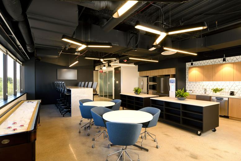 Photo of Office Space available to rent on 570 Lake Cook Road, Suite 300, Deerfield