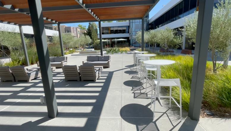 10080 North Wolfe Road, SW3200 Office for Rent in Cupertino 