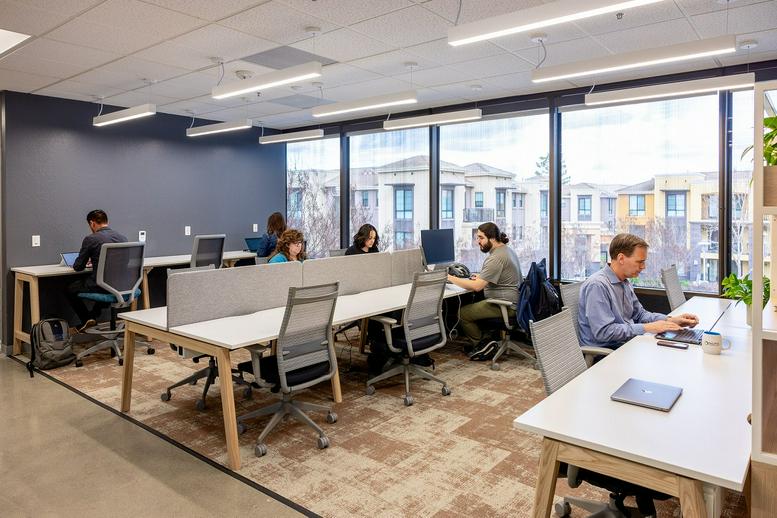 Picture of 10080 North Wolfe Road, SW3200 Office Space available in Cupertino