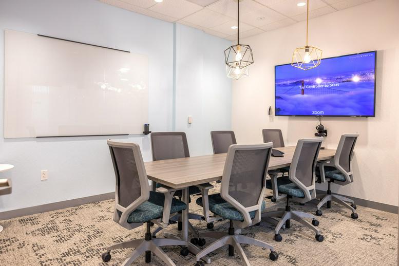 10080 North Wolfe Road, SW3200 Office Space - Cupertino