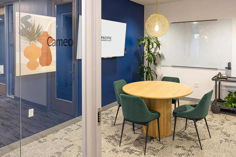 Photo of Office Space on 10080 North Wolfe Road, SW3200 Cupertino 