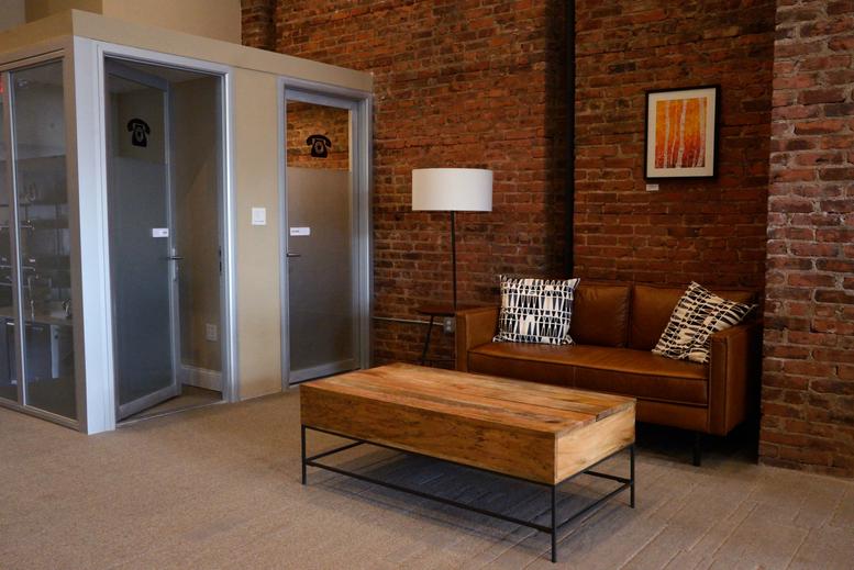 45 North Broad Street, The Lincoln Building Office Space - Ridgewood