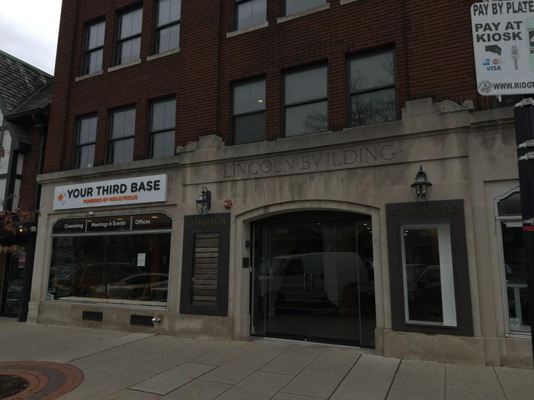 Photo of Office Space on 45 North Broad Street, The Lincoln Building Ridgewood 