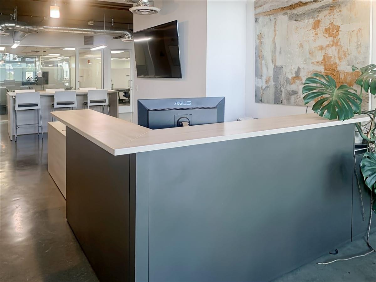 6600 West Sunset Boulevard, 2nd & 3rd Floor Office for Rent in Los Angeles 