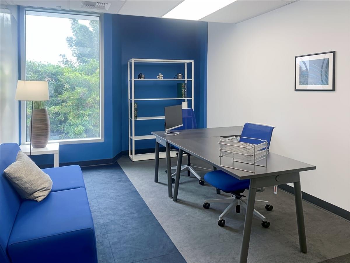 Picture of 6600 West Sunset Boulevard, 2nd & 3rd Floor Office Space available in Los Angeles
