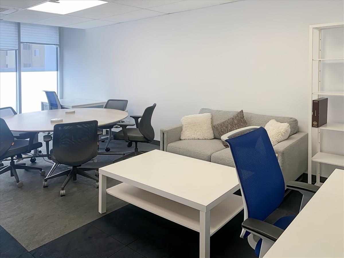 Photo of Office Space available to rent on 6600 West Sunset Boulevard, 2nd & 3rd Floor, Los Angeles