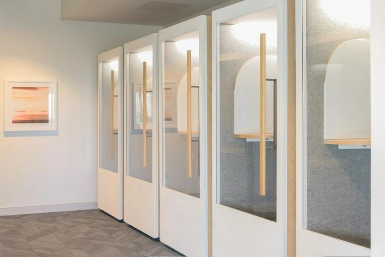2128 W 32nd Ave, 2nd Floor Office Images