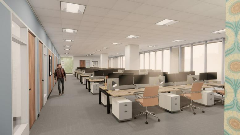 Picture of 625 S Marquette Ave Office Space available in Minneapolis