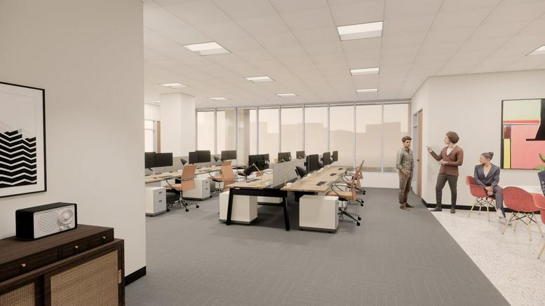 Office for Rent on 625 S Marquette Ave Minneapolis 