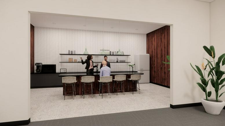 625 S Marquette Ave Office Images