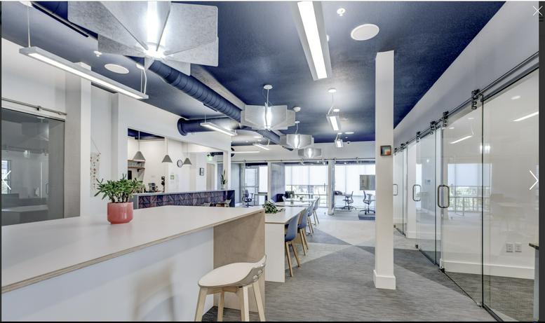 10185 Park Meadows Drive Office Images