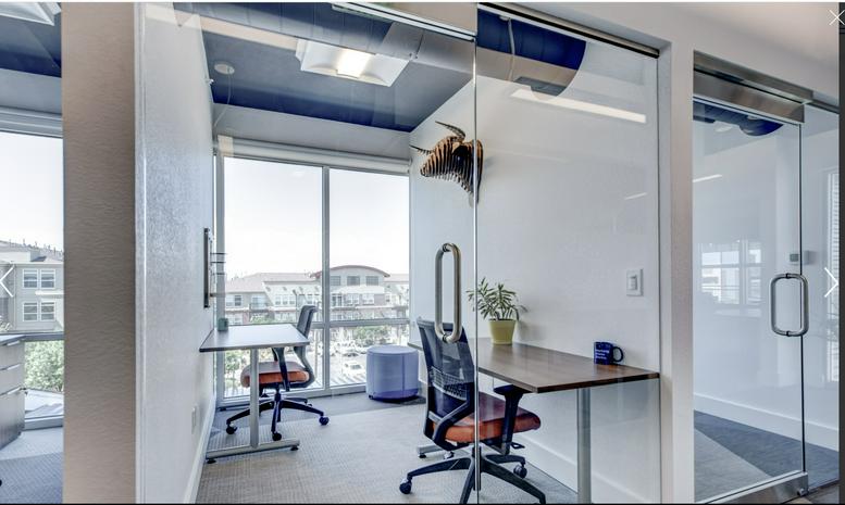 10185 Park Meadows Drive Office Images