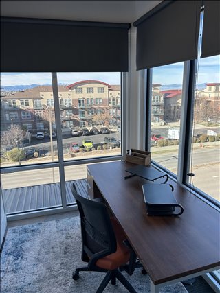 Photo of Office Space on 10185 Park Meadows Drive Lone Tree