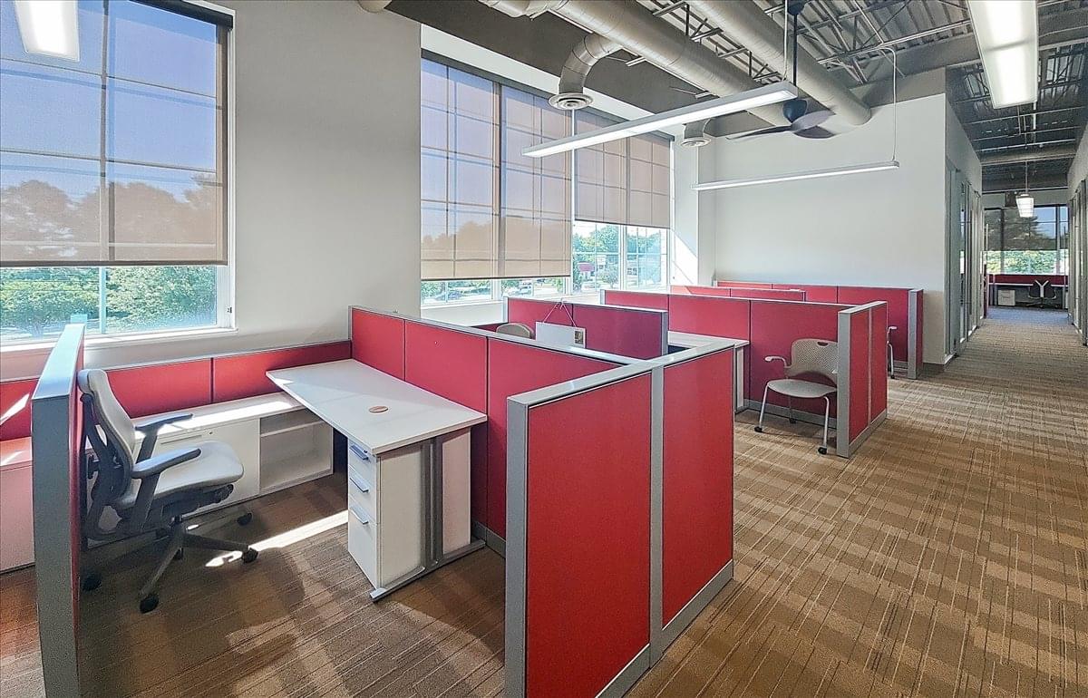 5547 Veterans Parkway, 1st and 2nd Floor Office Images