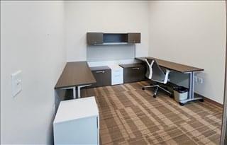 Photo of Office Space on 5547 Veterans Parkway,1st and 2nd floor Columbus