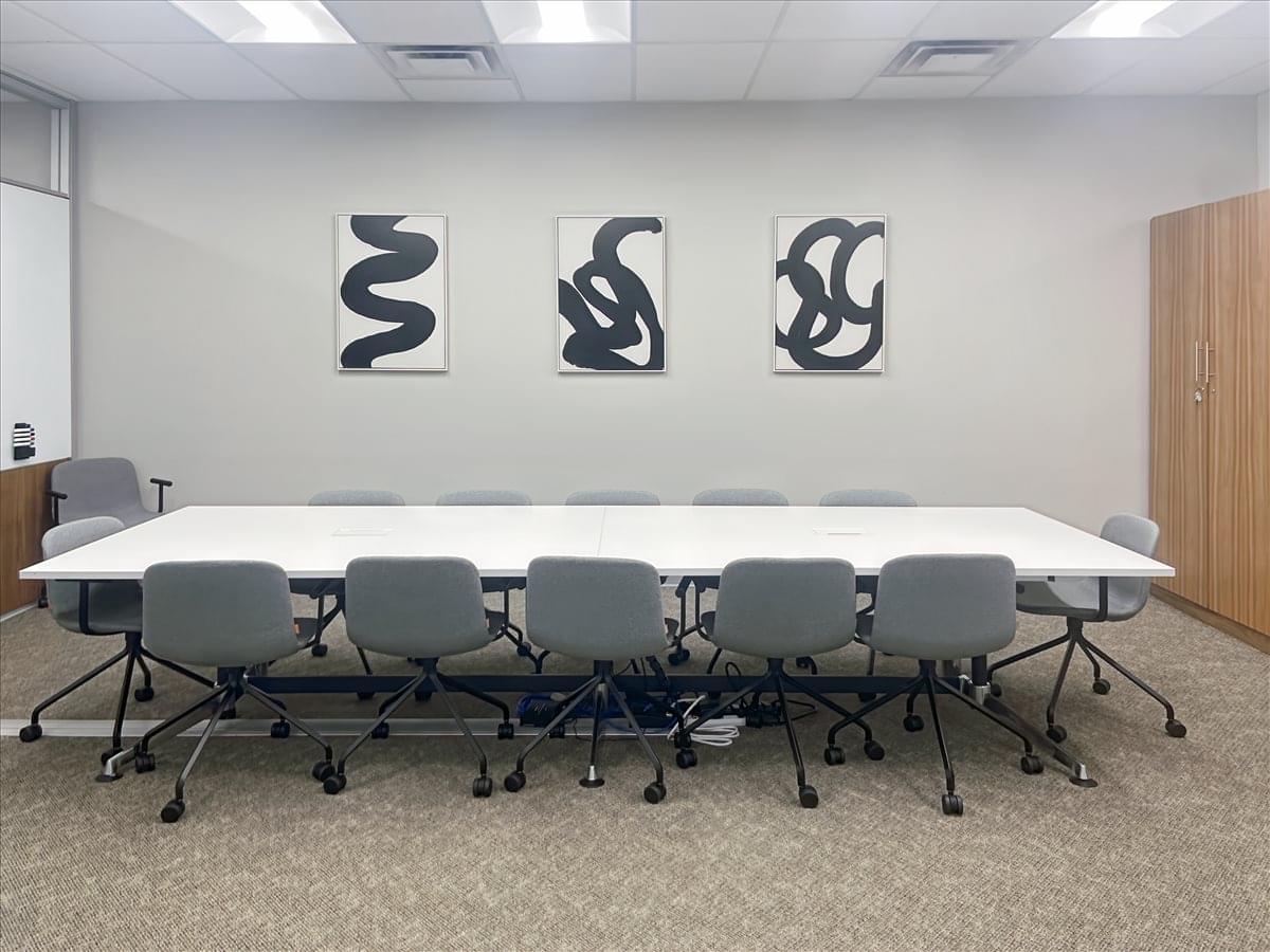 This is a photo of the office space available to rent on 3518 5th Avenue, 21st and 2nd Floors, Keystone Building