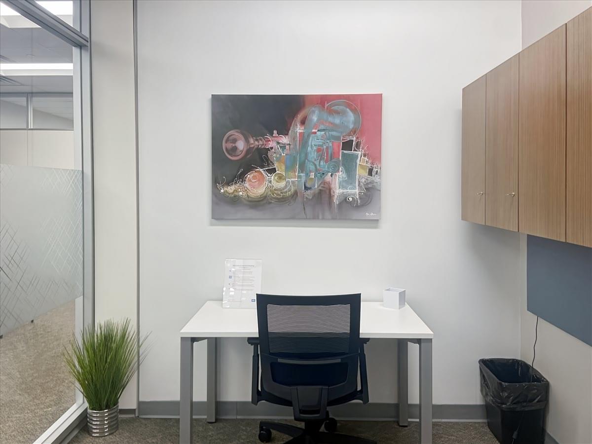3518 5th Avenue, 21st and 2nd Floors, Keystone Building Office Images