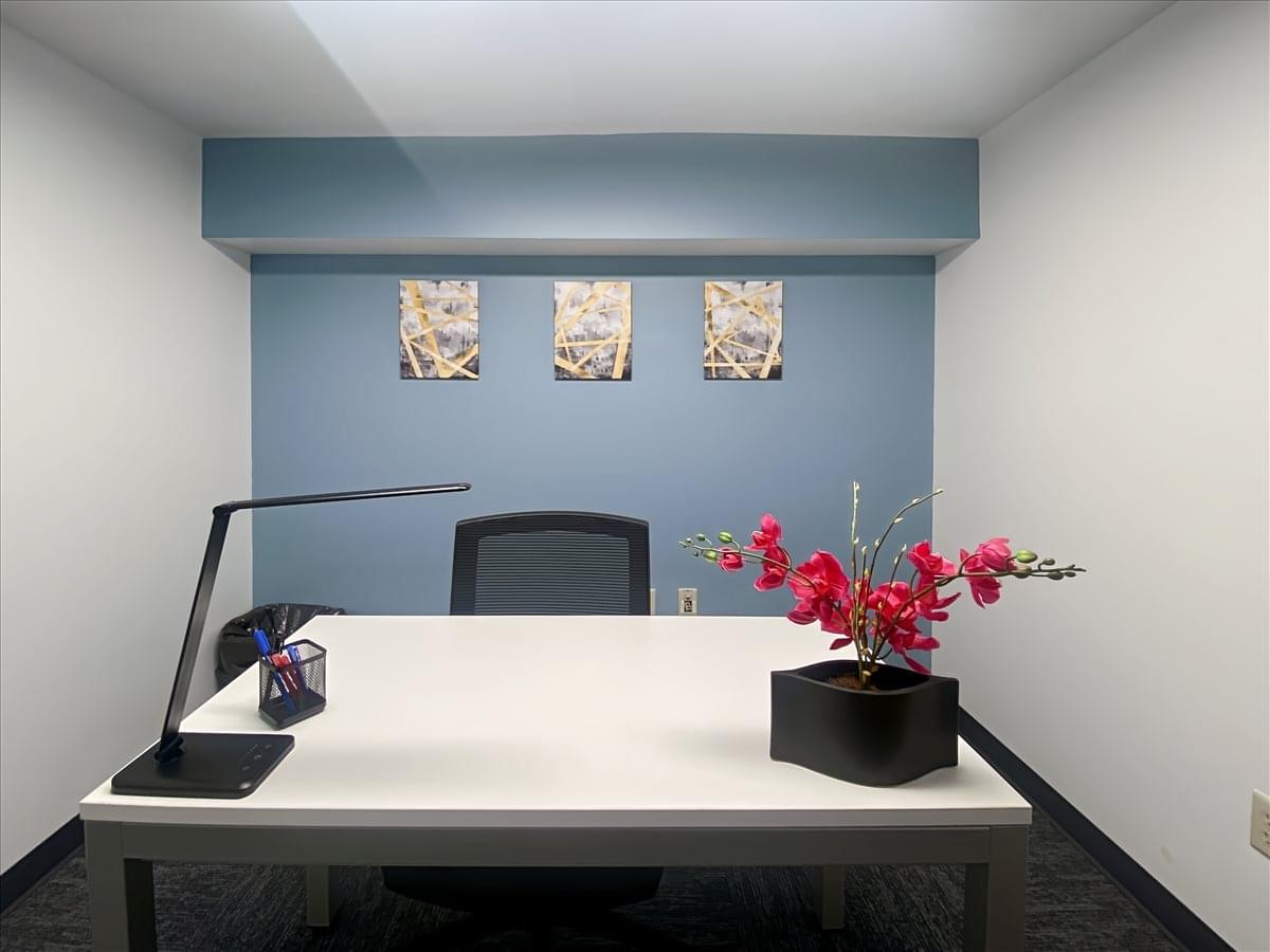 3518 5th Avenue, 21st and 2nd Floors, Keystone Building Office Images