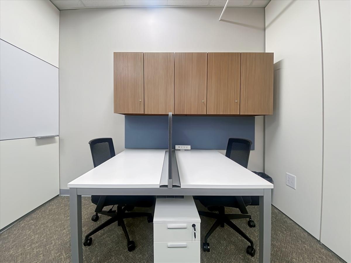 3518 5th Avenue, 21st and 2nd Floors, Keystone Building Office Images