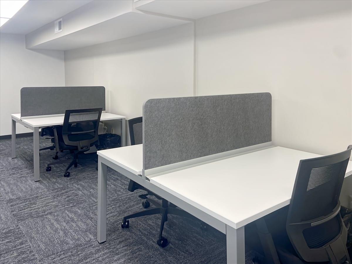 3518 5th Avenue, 21st and 2nd Floors, Keystone Building Office Images