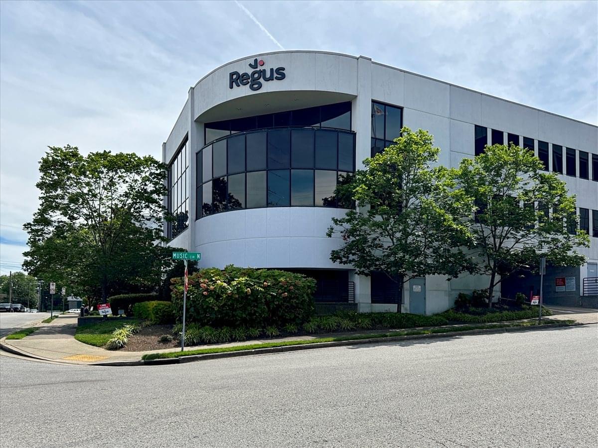 Photo of Office Space available to rent on 1 Music Circle, Suite 400, Nashville