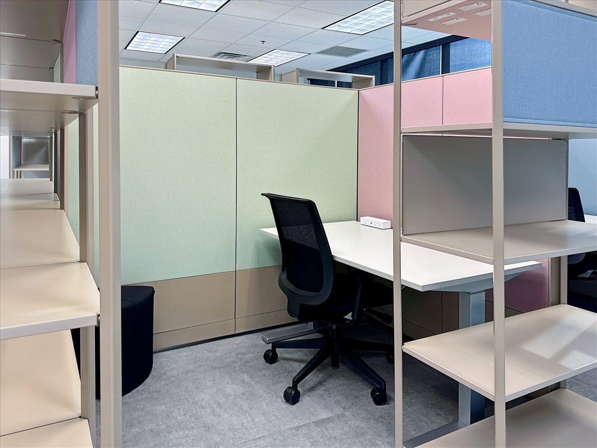 1 Music Circle, Suite 400 Office Images