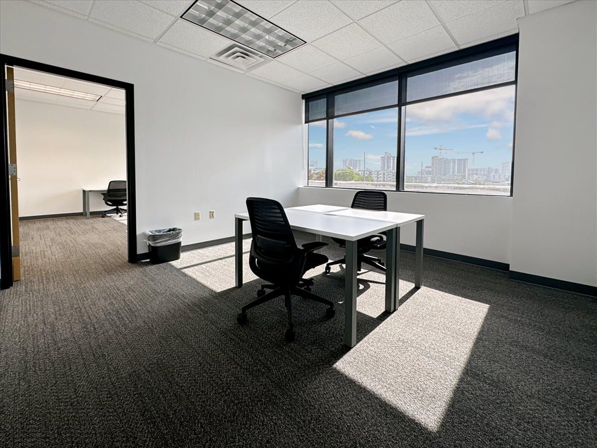 1 Music Circle, Suite 400 Office Images