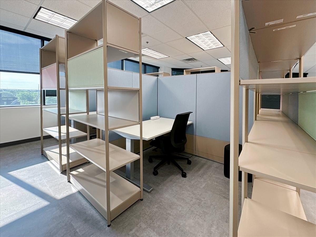 Photo of Office Space available to rent on 1 Music Circle, Suite 400, Nashville