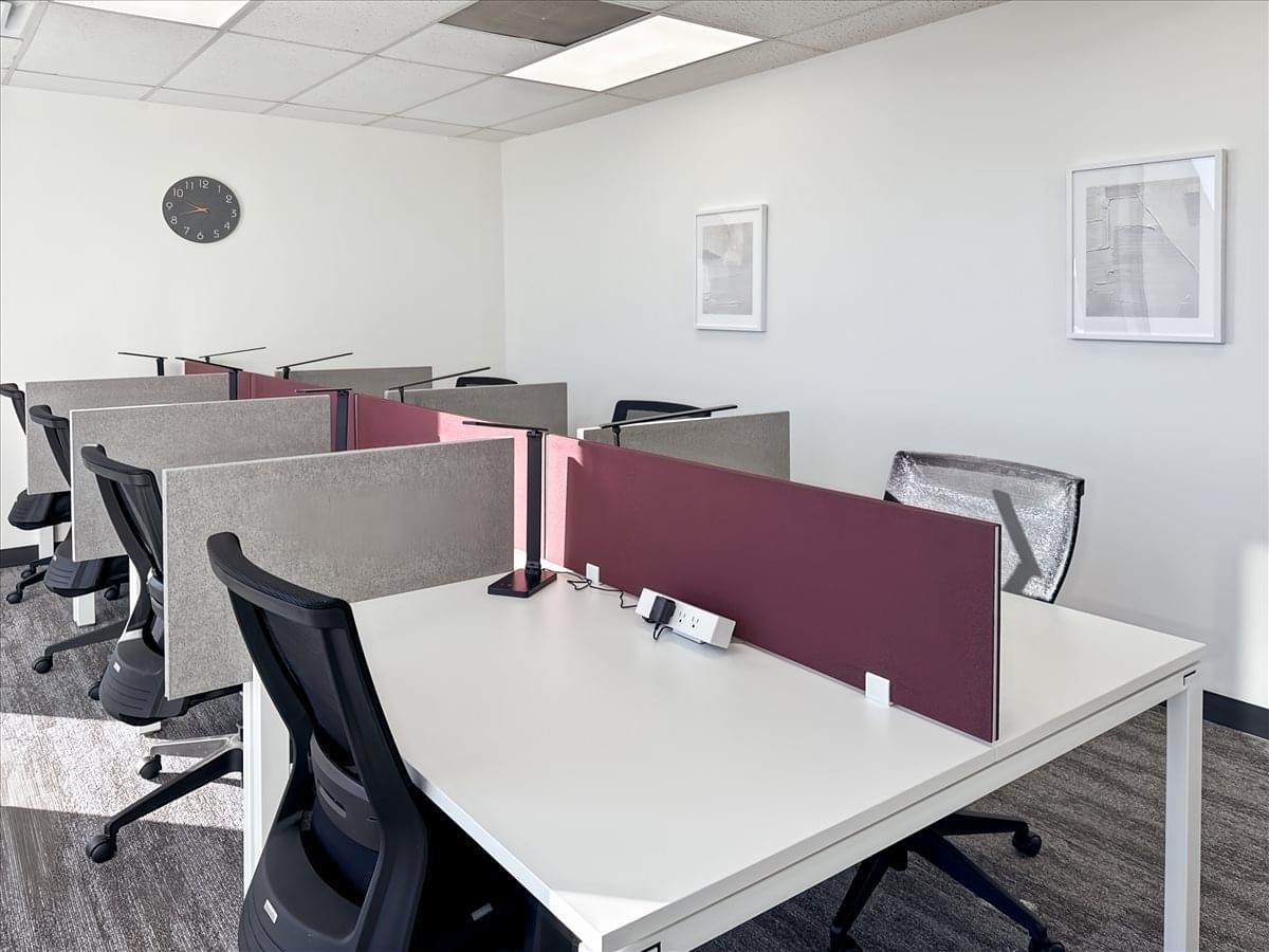 7 Briercroft Office Park, 2nd Floor Office Images