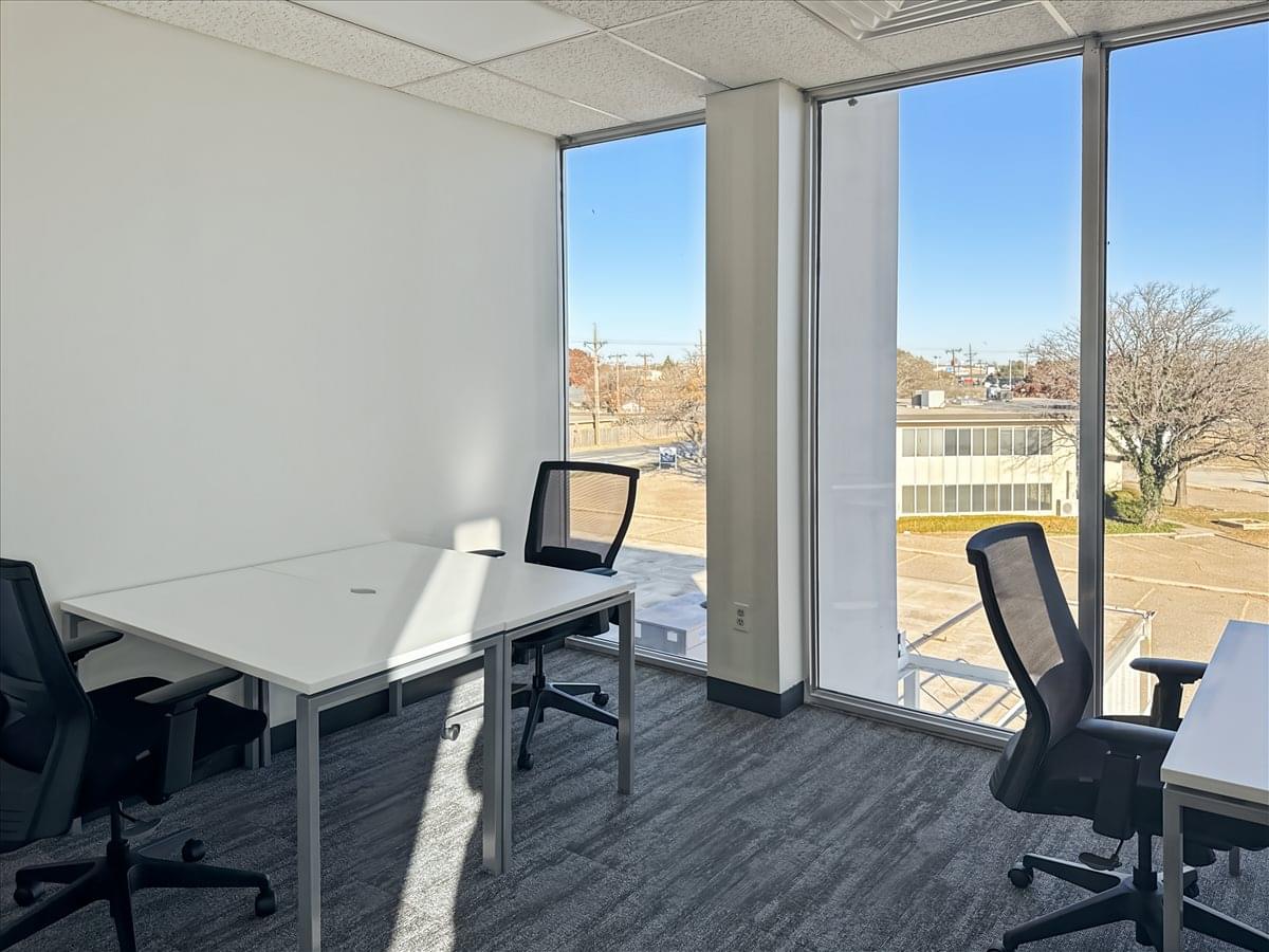 7 Briercroft Office Park, 2nd Floor Office Images