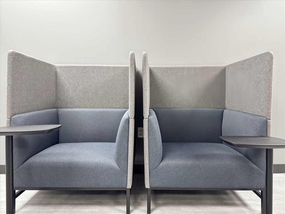 7 Briercroft Office Park, 2nd Floor Office Images