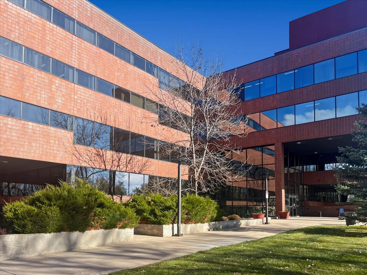 4251 Kipling Street available for companies in Arvada