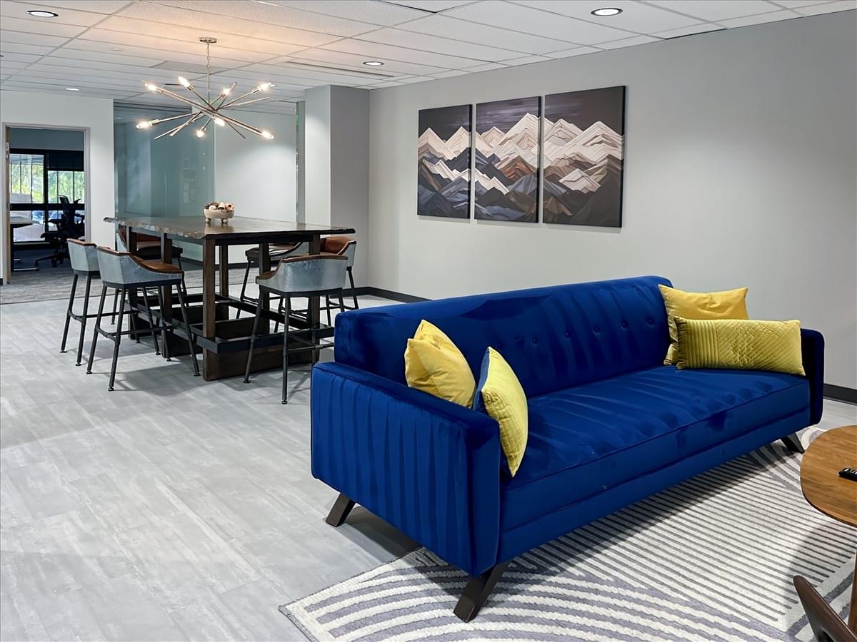 4251 Kipling Street, Suite 230 Office Images