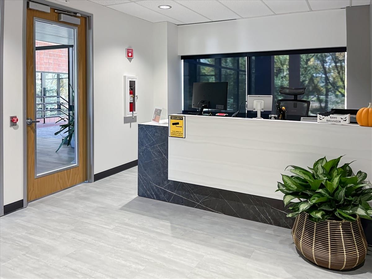 4251 Kipling Street, Suite 230 Office Images